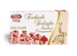 T/D. WITH HAZELNUT&POMEGRANATE FLAVOUR 350 GR