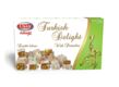 TURKISH DELIGHT WITH PISTACHIO 350 GR