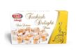 PLAIN TURKISH DELIGHT 350 GR