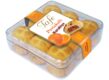 Tafe Orange Filled Butter Cookie (Mamoul) 200g