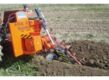 TRENCHING MACHINE