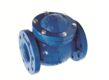 SWİNG CHECK VALVE(BALL)