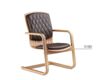 ALIZE GUEST CHAIR U FORM