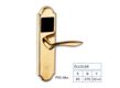 MIRROR CARD LOCK SET KLAS & KARISMA