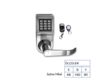 PASSWORD DOOR LOCK PLR2