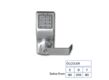 HEAVY DUTY TYPE PASSWORD  DOOR LOCK HPL3000