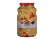 Berrak Eggplants Salad 2650 ml.