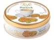 Tafe Barazek Sesame Cookies Tin Box 200g