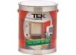 305-Super Luxurious Synthetic Oil-Paint Finish Coat Matt