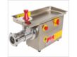 No 32 (Stainless Steel) Meat Mincing Machine