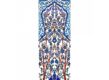 Iznik Tile Panel | 80 cm x 200 cm 