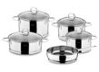 RIO COOKWARE LINE