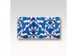 Iznik Tile Bordure | 10 cm x 20 cm 