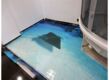 3D floor Coating 