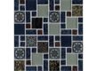 GLASS - MOSAIC CM001