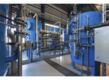 INDUSTRIAL WATER TREATMENT PLANTS