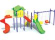 PLAYGROUND EQUİPMENT AND GAMES