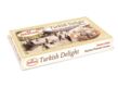 500 GR TURKISH DELIGHT WITH MİXED FRUITS GOLD
