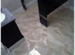 Metallic and Pearl Epoxy floor coating 