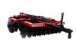 Conventional Goble Disc-Harrow