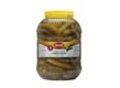 Berrak Pickled Gherkins 5 Lt.