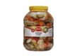 Berrak Mixed Pickle 5 Lt.