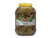 Berrak Pickled Gherkins 5 Lt. 