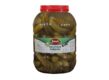 Berrak Pickled Gherkins 5 Lt.