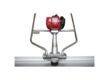 Vibrating hand gauge