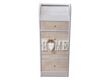 BREAD CABINET (EKM016)