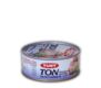 TUNA FISH IN SUNFLOWER OIL