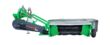 DISC MOWER CONDITIONER
