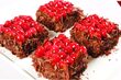 Raspberry Chocolate Cake