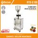 SEMI-AUTOMATIC GRANULE PRODUCT FILLING MACHINE