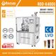 ROD-K400U - ULTRASONIC INDUSTRIAL CREAM TUBE FILLING AND STICKING MACHINE