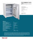 Minibar 35 Lt. 