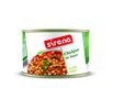 CHICKPEAS İN SAUCE 400 GR