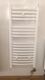 ELECTRİC ALUMINIUM TOWEL RADİATOR