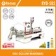 RYD-S02 - SINGLE NOZZLE SEMI AUTOMATIC LIQUID FILLING MACHINE - 3-75ML