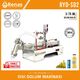 RYD-S02 - SINGLE NOZZLE SEMI AUTOMATIC LIQUID FILLING MACHINE - 3-75ML