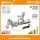 RYD-S1500 - INDUSTRIAL LIQUID FILLING MACHINE WITH SINGLE NOZZLE - 200-1500ML