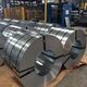 Galvanized Steel Strips