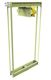 MRL CAR FRAME