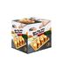 Pidemiss Pide with Mixed Cheese 40 g x 10 Piec.