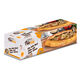 Pidemiss Pide with Beef Cubes and Kashkaval Cheese 125 g x 3 Piec.