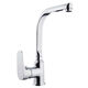  Mix Karizma Swan Sink Mixer (Long Tubular)