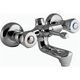 Classic  Acem Bath Shower mixer