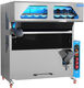 DOUGH INTERMEDAITE PROVER MACHINE