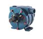 VACUUM PUMP 85' FOR DOUBLE MILKING - OILY SYSTEM