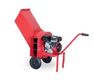 GASOLINE WET/DRY GRASS STALK GRINDER MACHINE 6,5HP